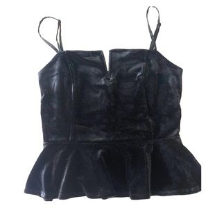 Express Tank Top
